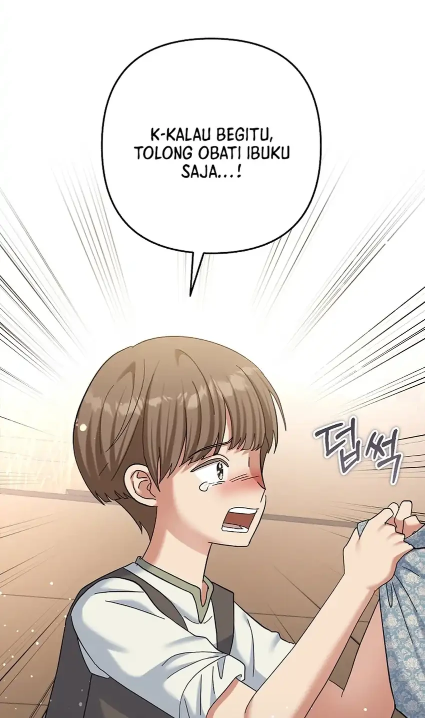 Bocil Pembuat Ulah Chapter 44 Gambar 28