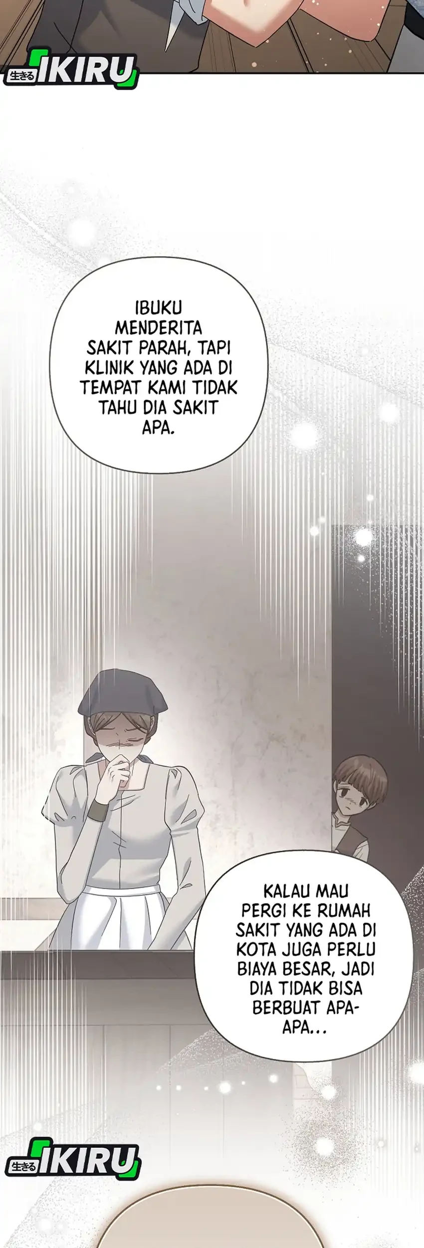 Bocil Pembuat Ulah Chapter 44 Gambar 29