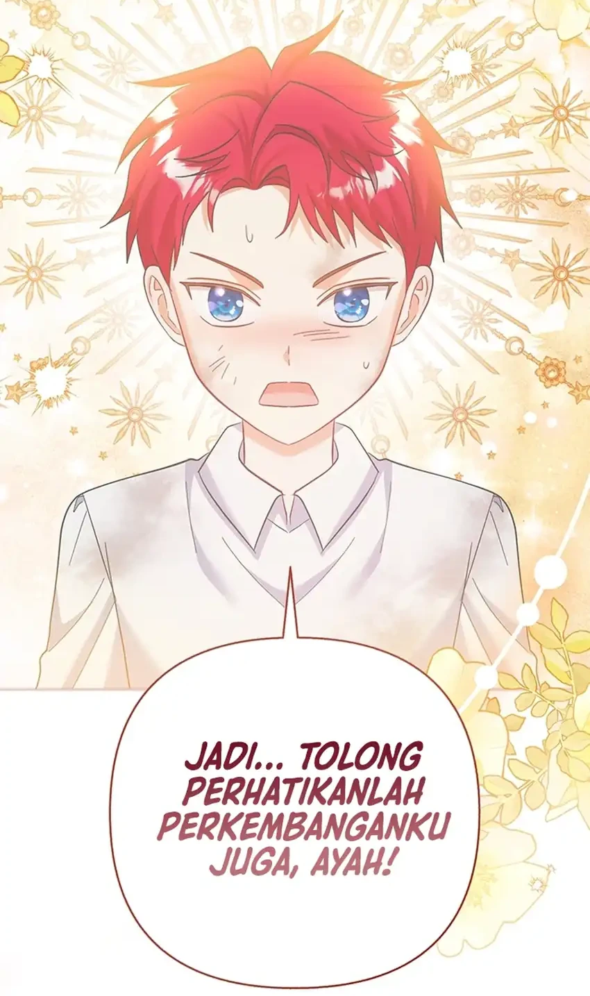 Bocil Pembuat Ulah Chapter 45 Gambar 30
