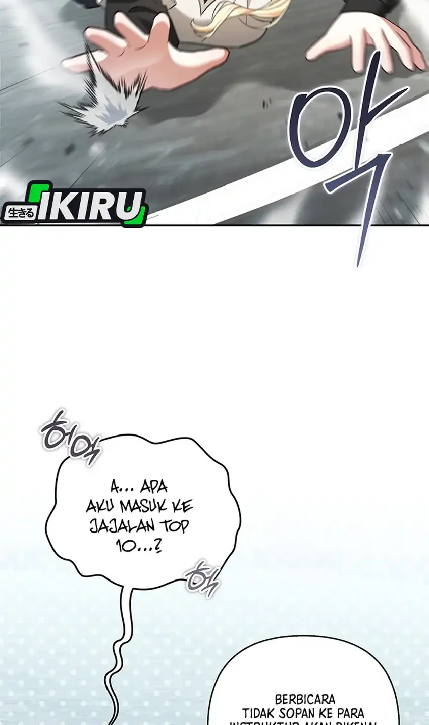 Bocil Pembuat Ulah Chapter 47 Gambar 26