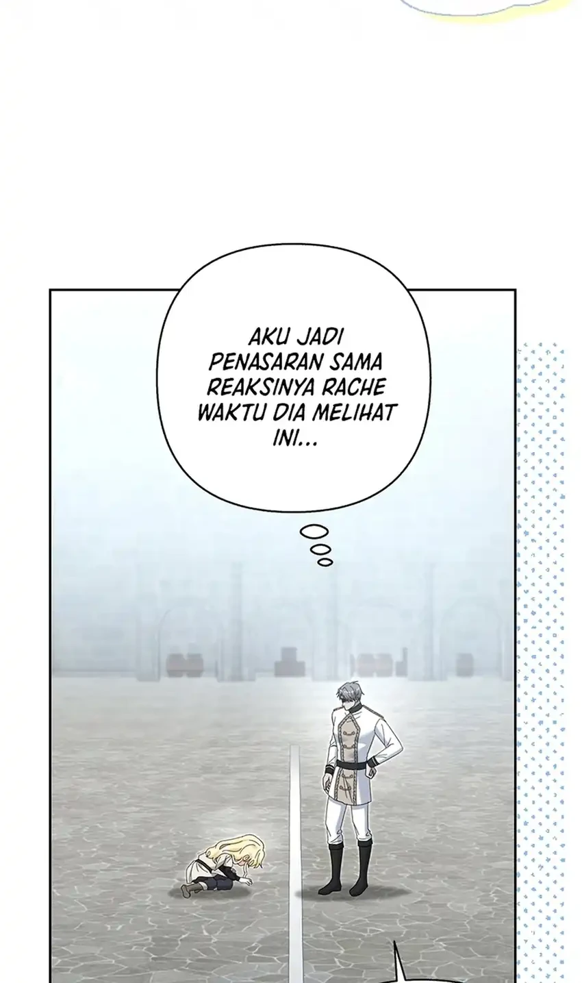 Bocil Pembuat Ulah Chapter 47 Gambar 28