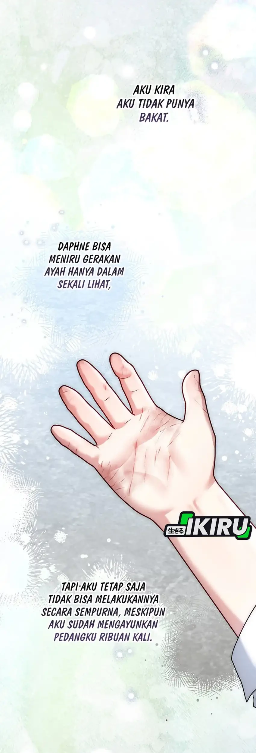 Bocil Pembuat Ulah Chapter 49 Gambar 25