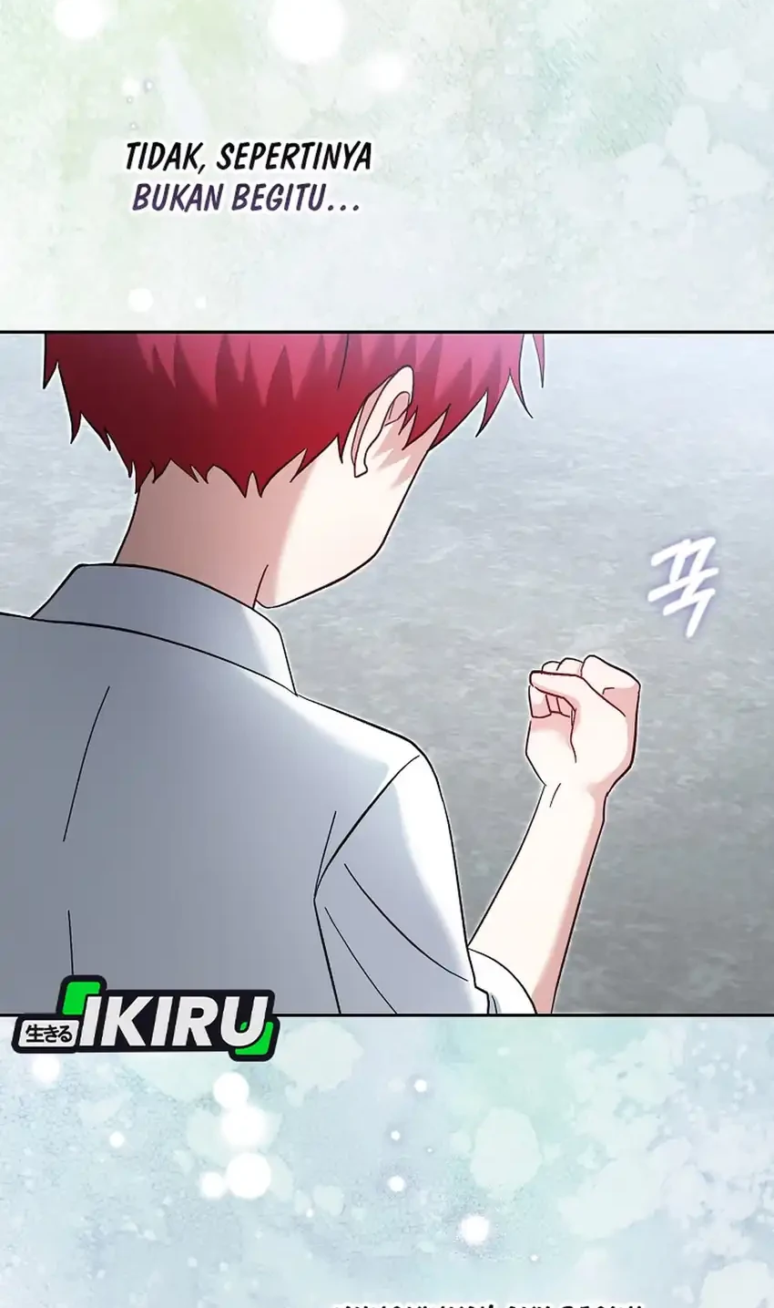 Bocil Pembuat Ulah Chapter 49 Gambar 26