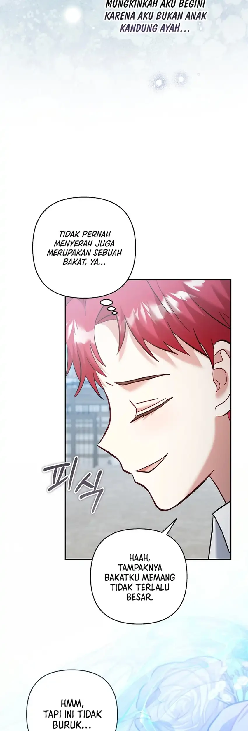Bocil Pembuat Ulah Chapter 49 Gambar 27