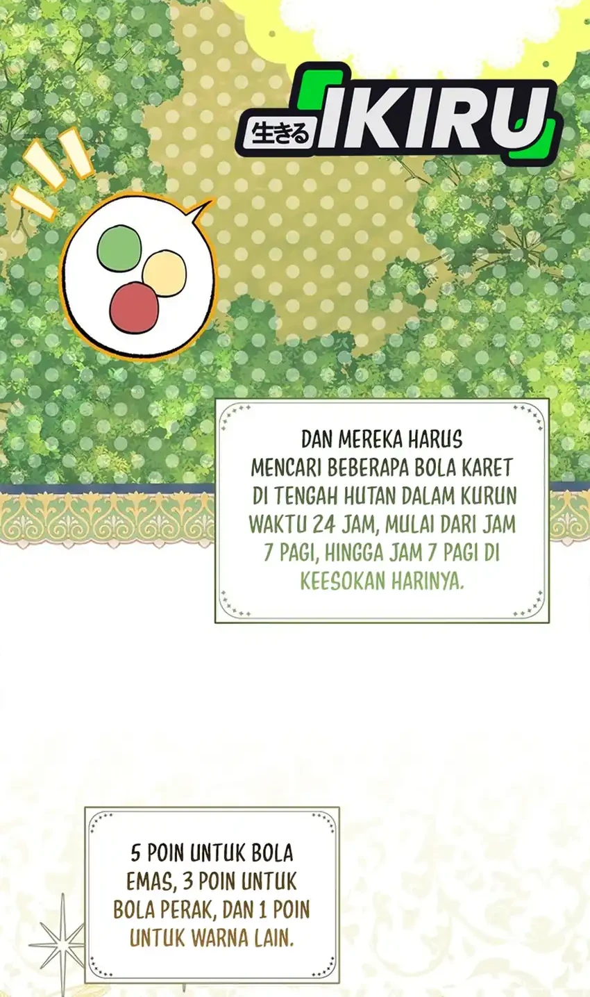 Bocil Pembuat Ulah Chapter 51 Gambar 28