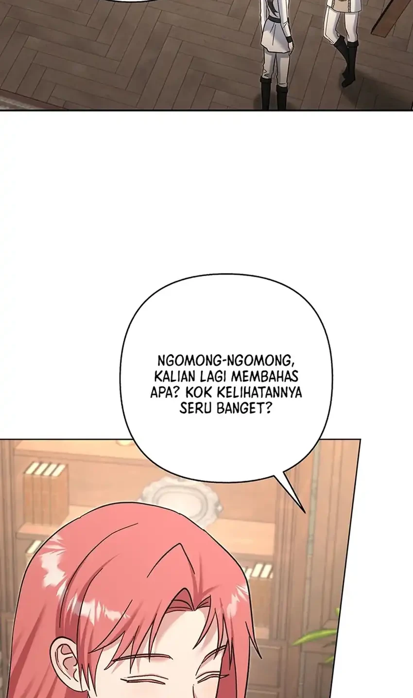 Bocil Pembuat Ulah Chapter 52 Gambar 28