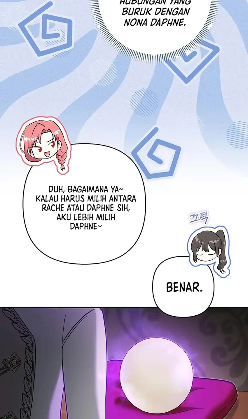 Bocil Pembuat Ulah Chapter 52 Gambar 30