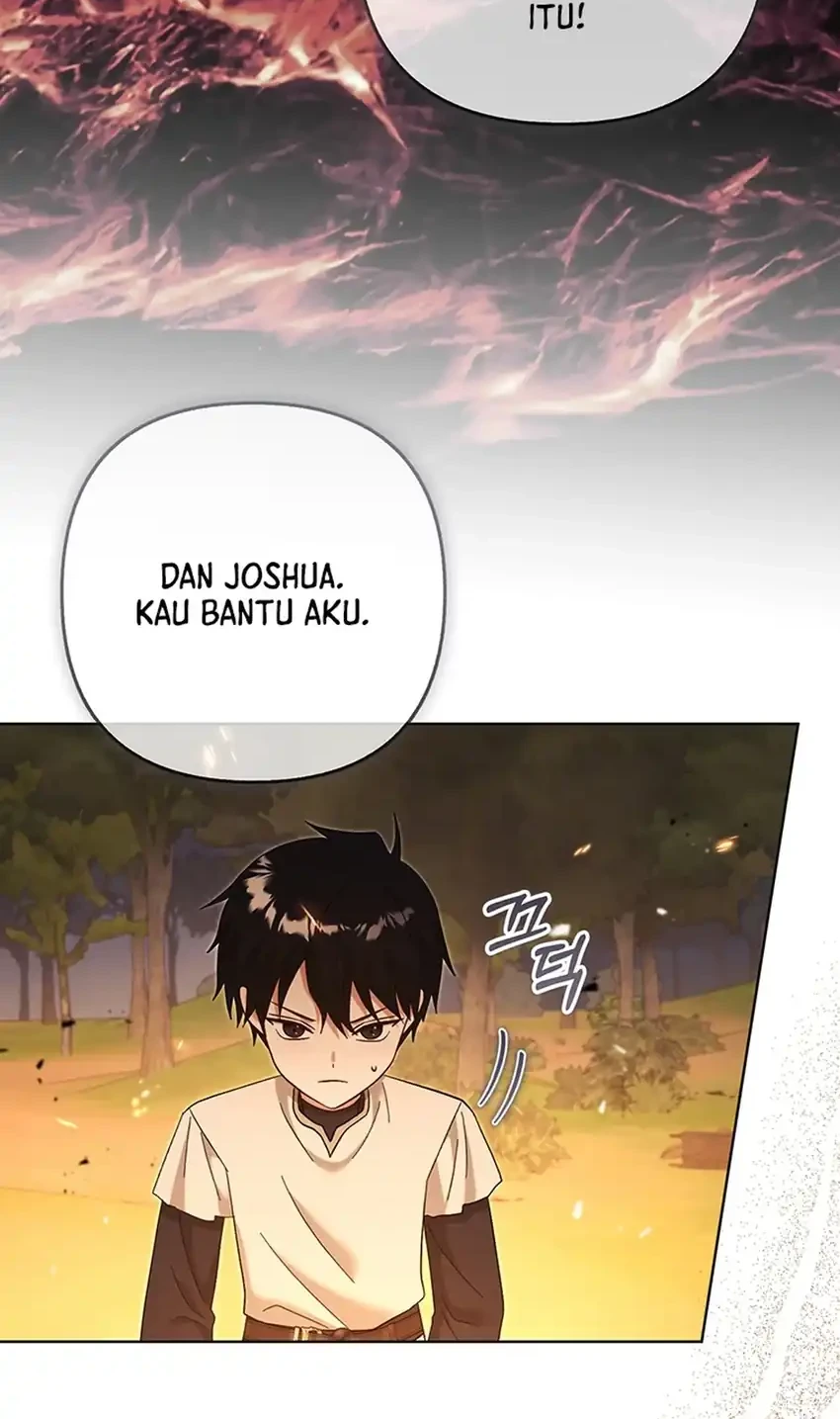 Bocil Pembuat Ulah Chapter 53 Gambar 28