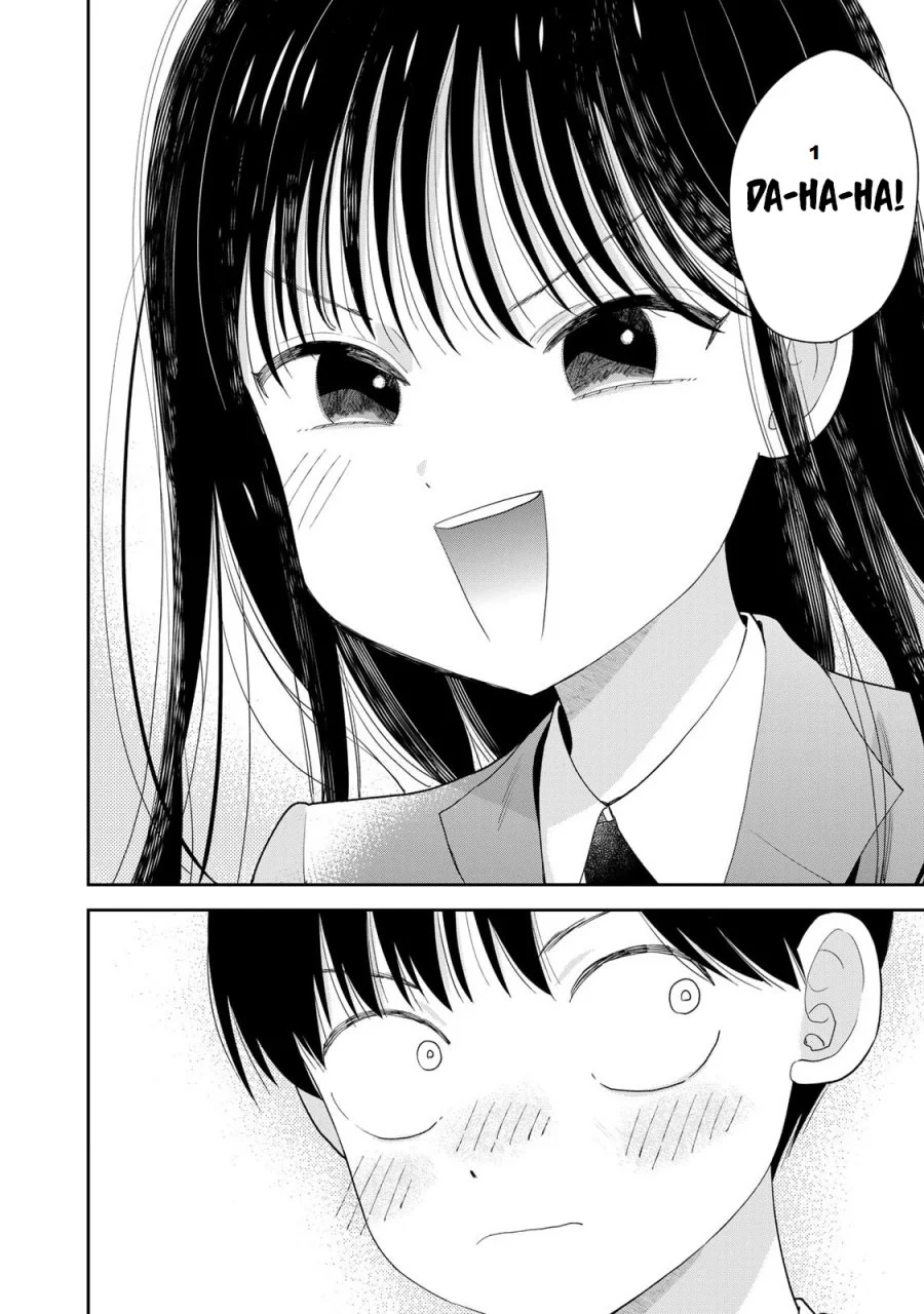 Boku dake ga Shitterun daze Chapter 1 Gambar 19