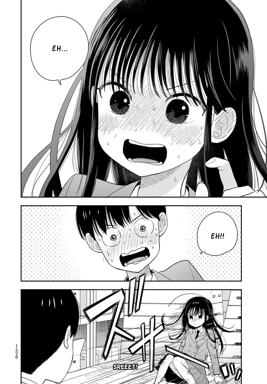 Boku dake ga Shitterun daze Chapter 3 Gambar 19