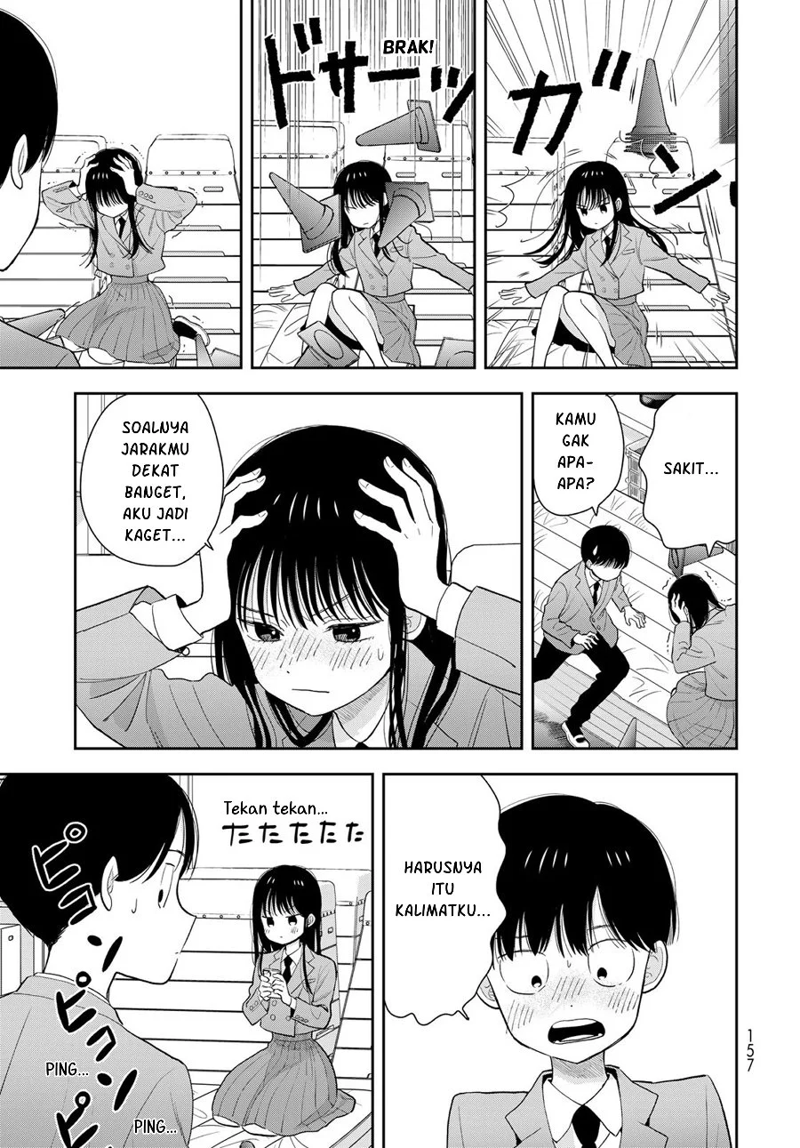 Boku dake ga Shitterun daze Chapter 3 Gambar 20