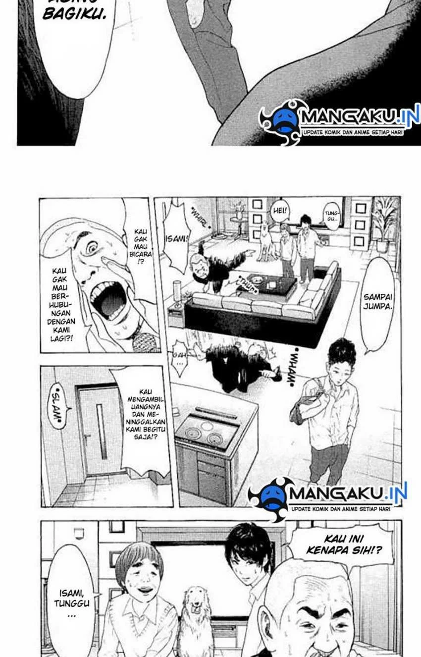 Bokutachi ga Yarimashita Chapter 12 Gambar 9