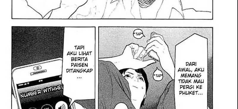 Bokutachi ga Yarimashita Chapter 18 Gambar 29