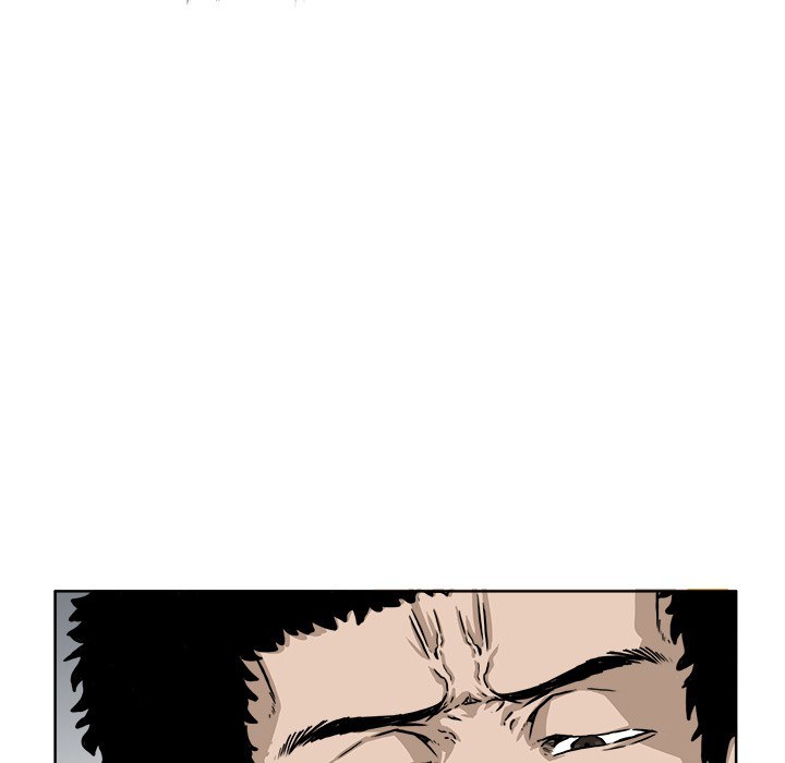 Boss in School Chapter 34 Gambar 44