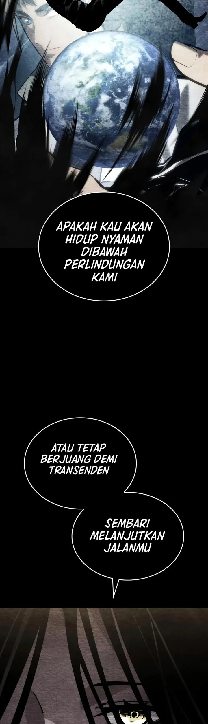 Boundless Necromancer Chapter 164 Fix Gambar 38
