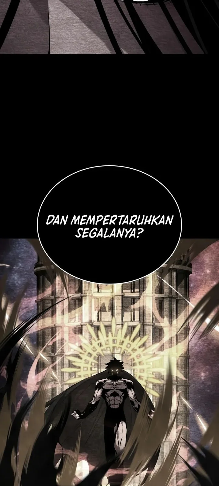 Boundless Necromancer Chapter 164 Fix Gambar 39