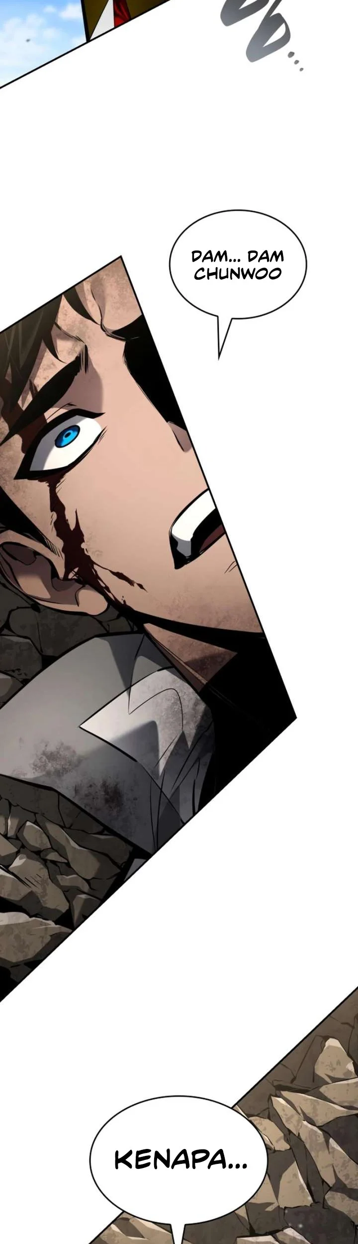 Boundless Necromancer Chapter 168 Gambar 30