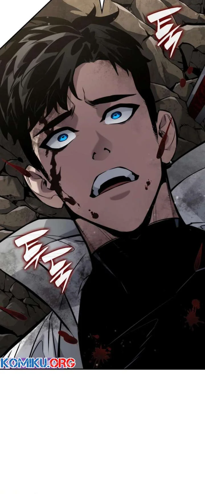 Boundless Necromancer Chapter 168 Gambar 31
