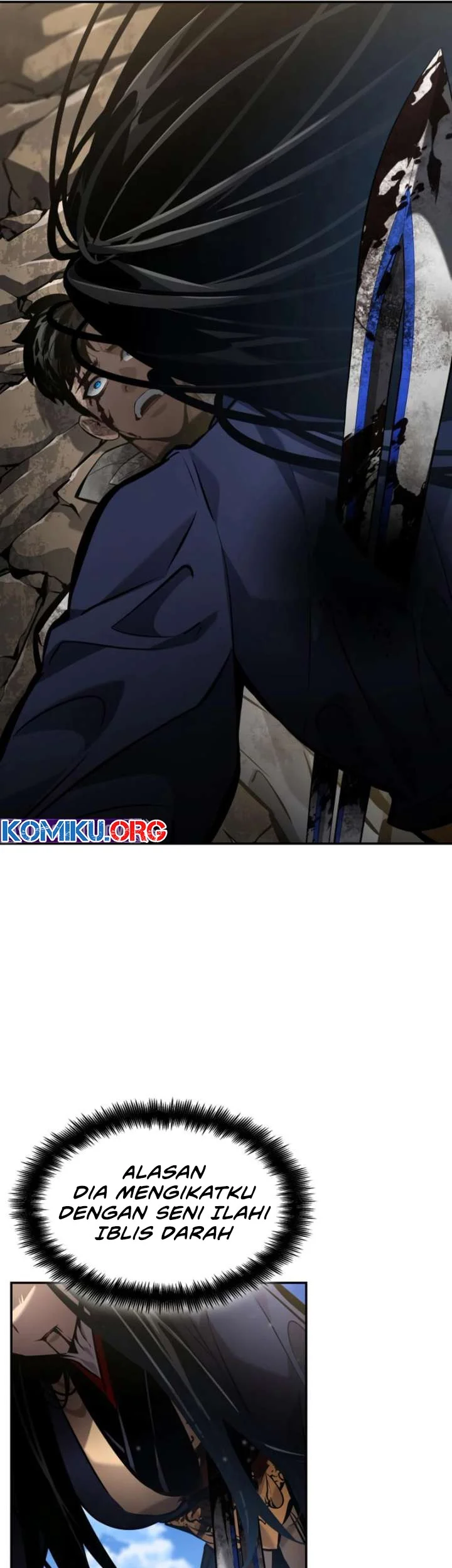 Boundless Necromancer Chapter 168 Gambar 32