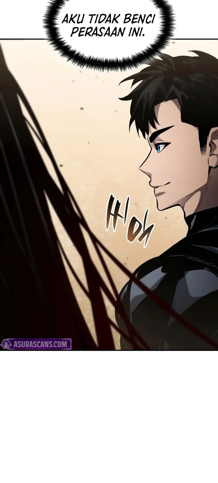 Boundless Necromancer Chapter 170 Gambar 33
