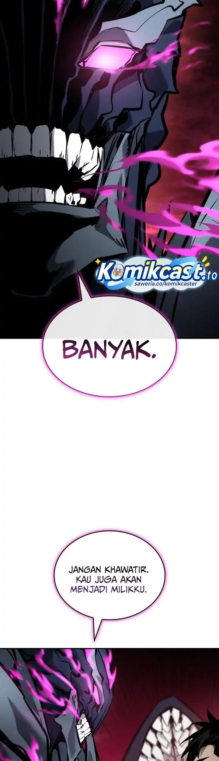 Boundless Necromancer Chapter 172 Gambar 40