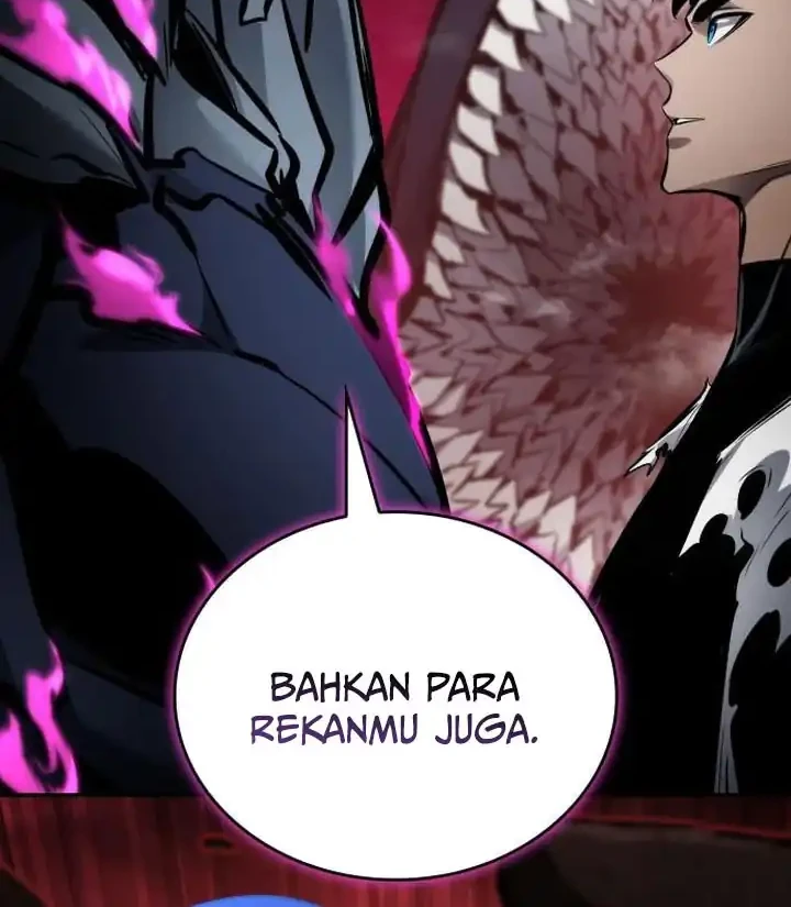 Boundless Necromancer Chapter 172 Gambar 41