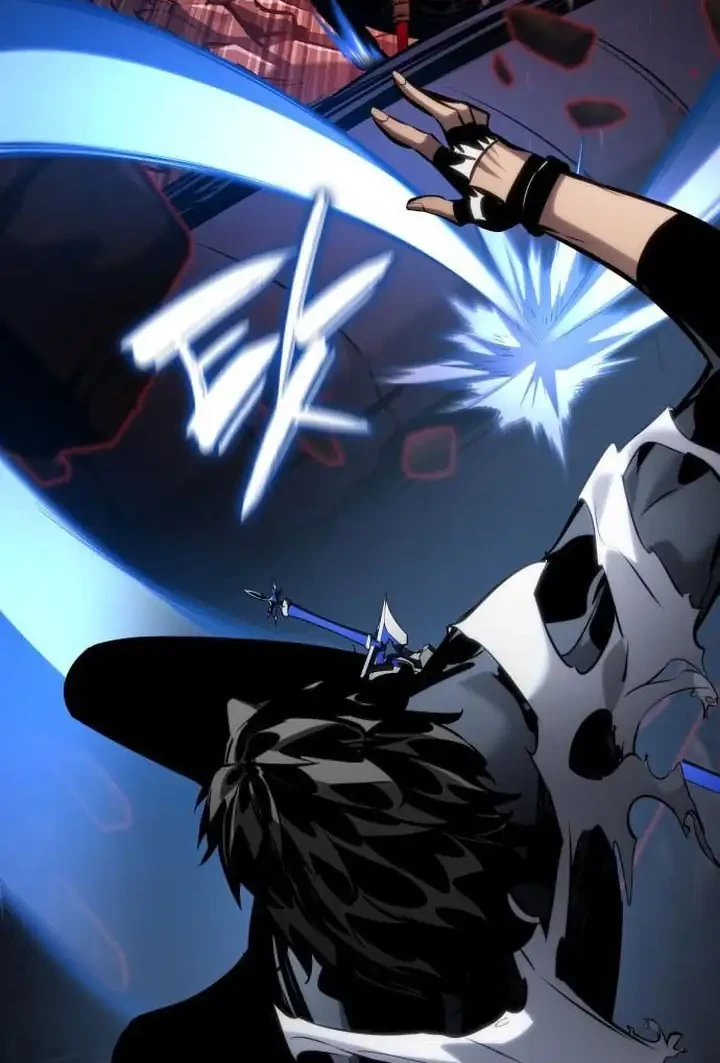 Boundless Necromancer Chapter 172 Gambar 43