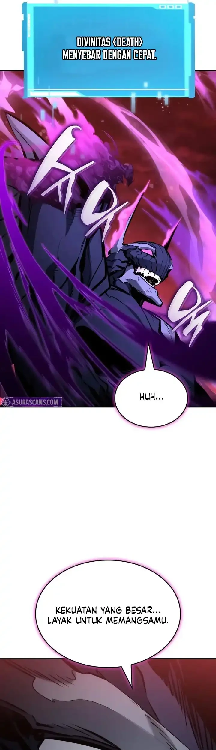 Boundless Necromancer Chapter 173 Gambar 52