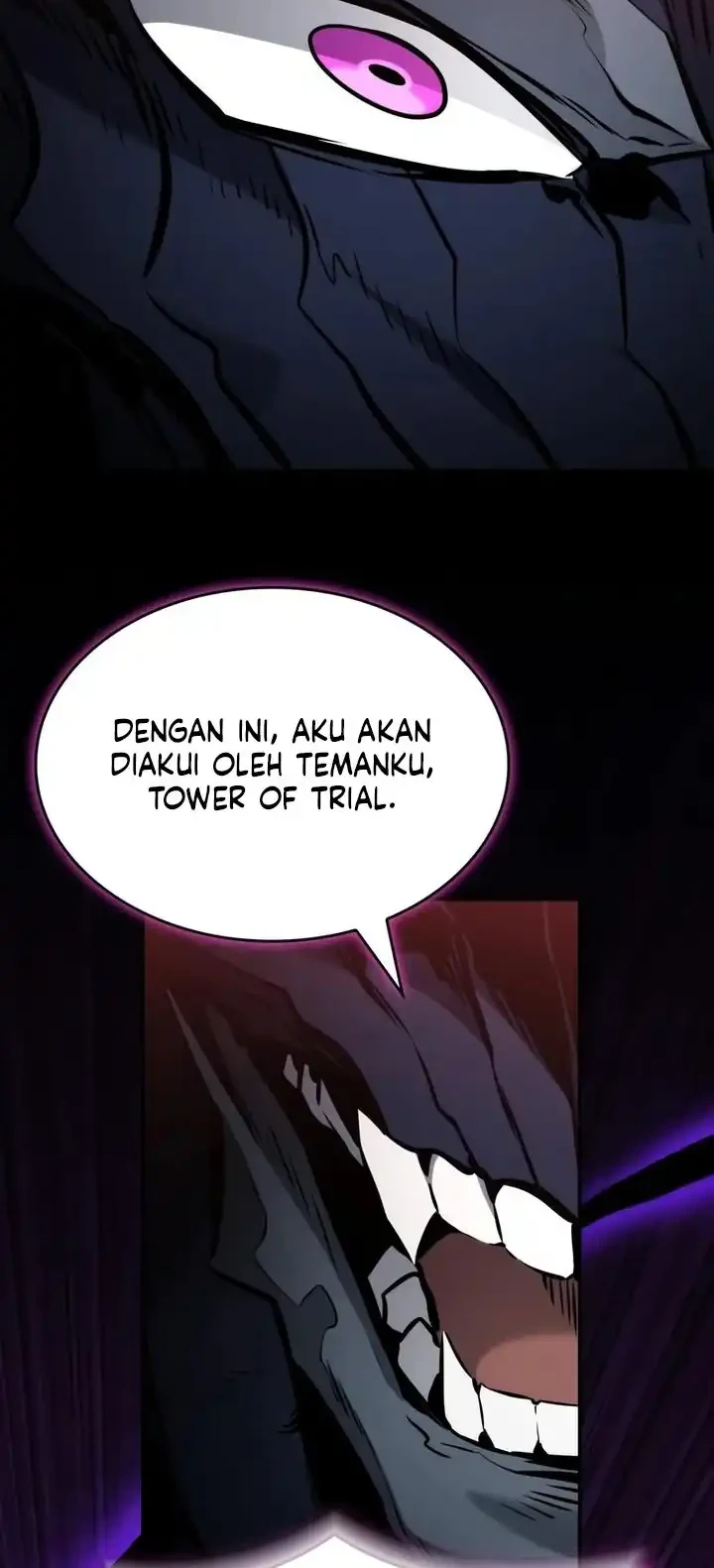Boundless Necromancer Chapter 173 Gambar 53