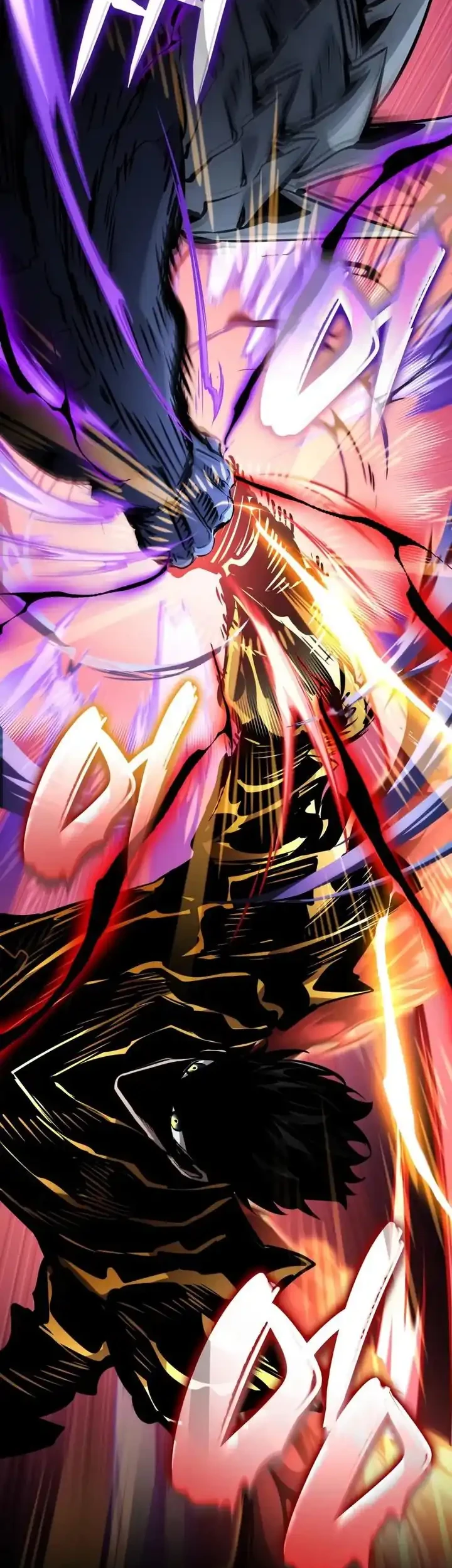 Boundless Necromancer Chapter 173 Gambar 57
