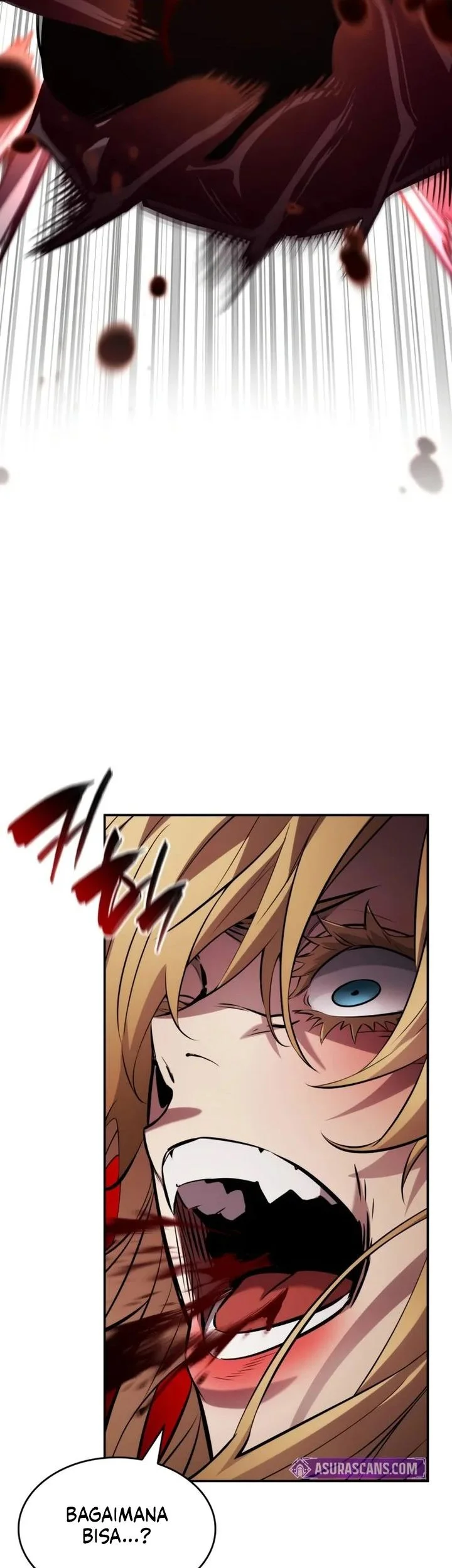 Boundless Necromancer Chapter 176 Gambar 49