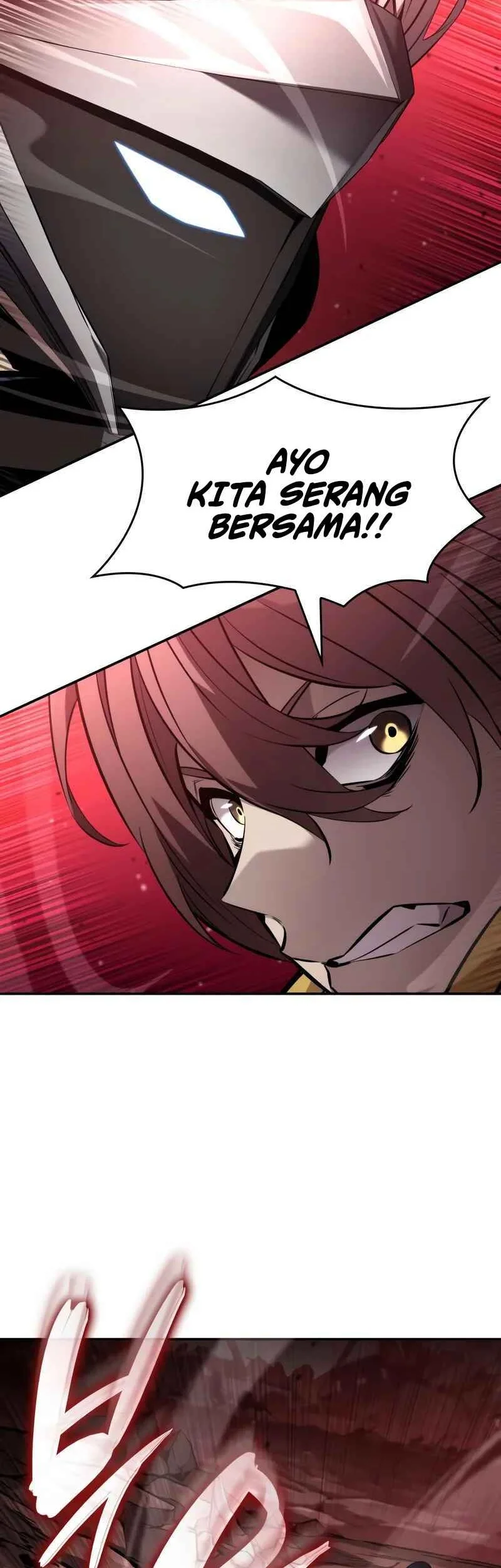 Boundless Necromancer Chapter 169 Gambar 37