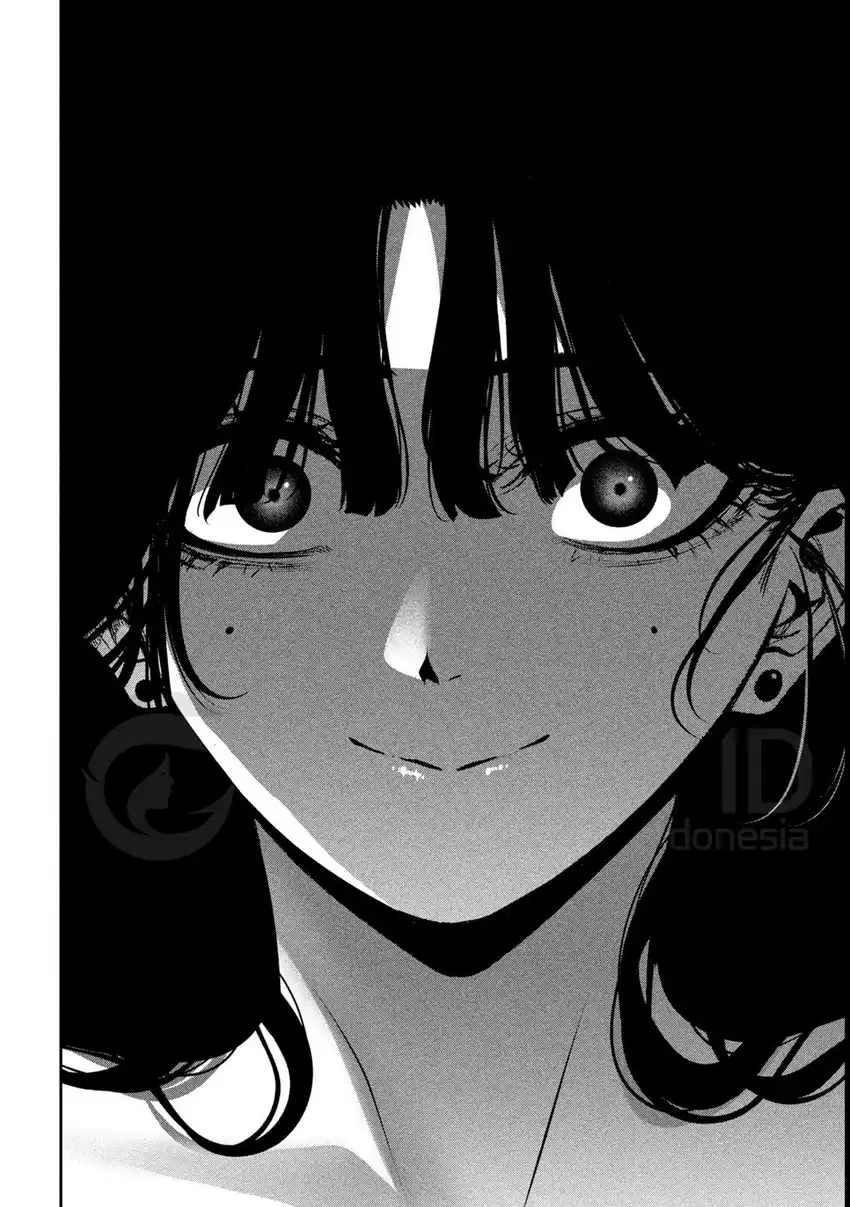 Bouryoku Banzai Chapter 39 Gambar 9