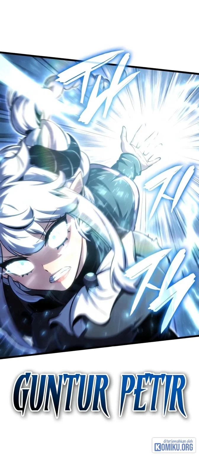 Breakers Chapter 100 Gambar 29