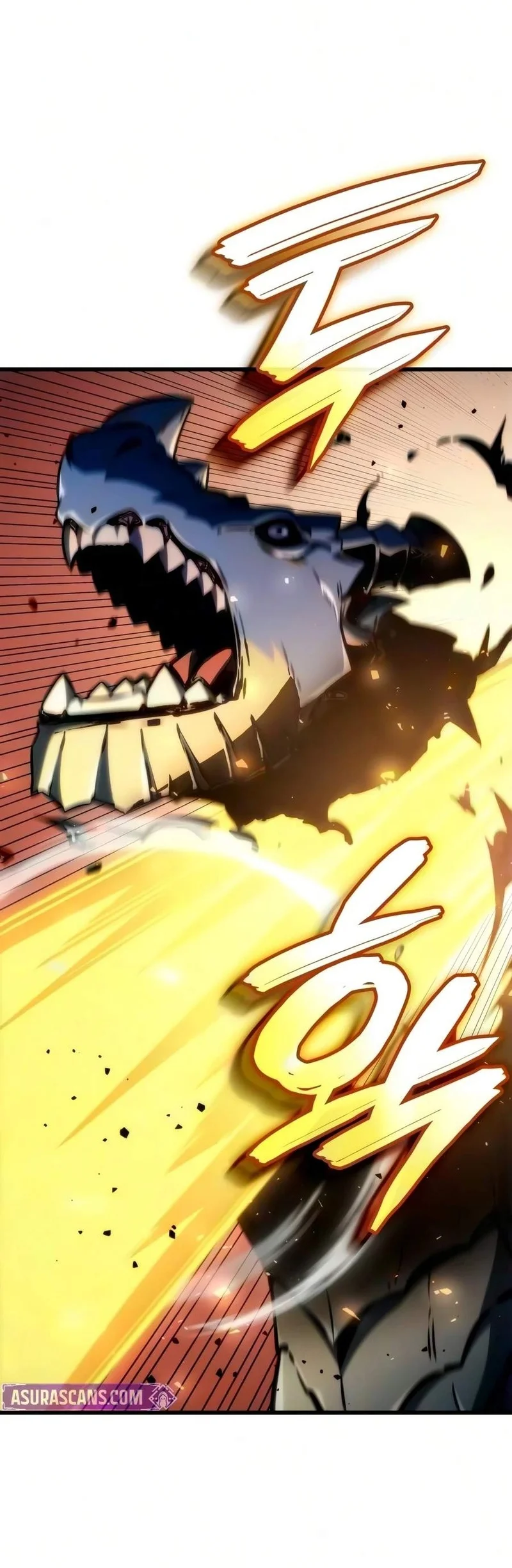 Breakers Chapter 101 Gambar 42