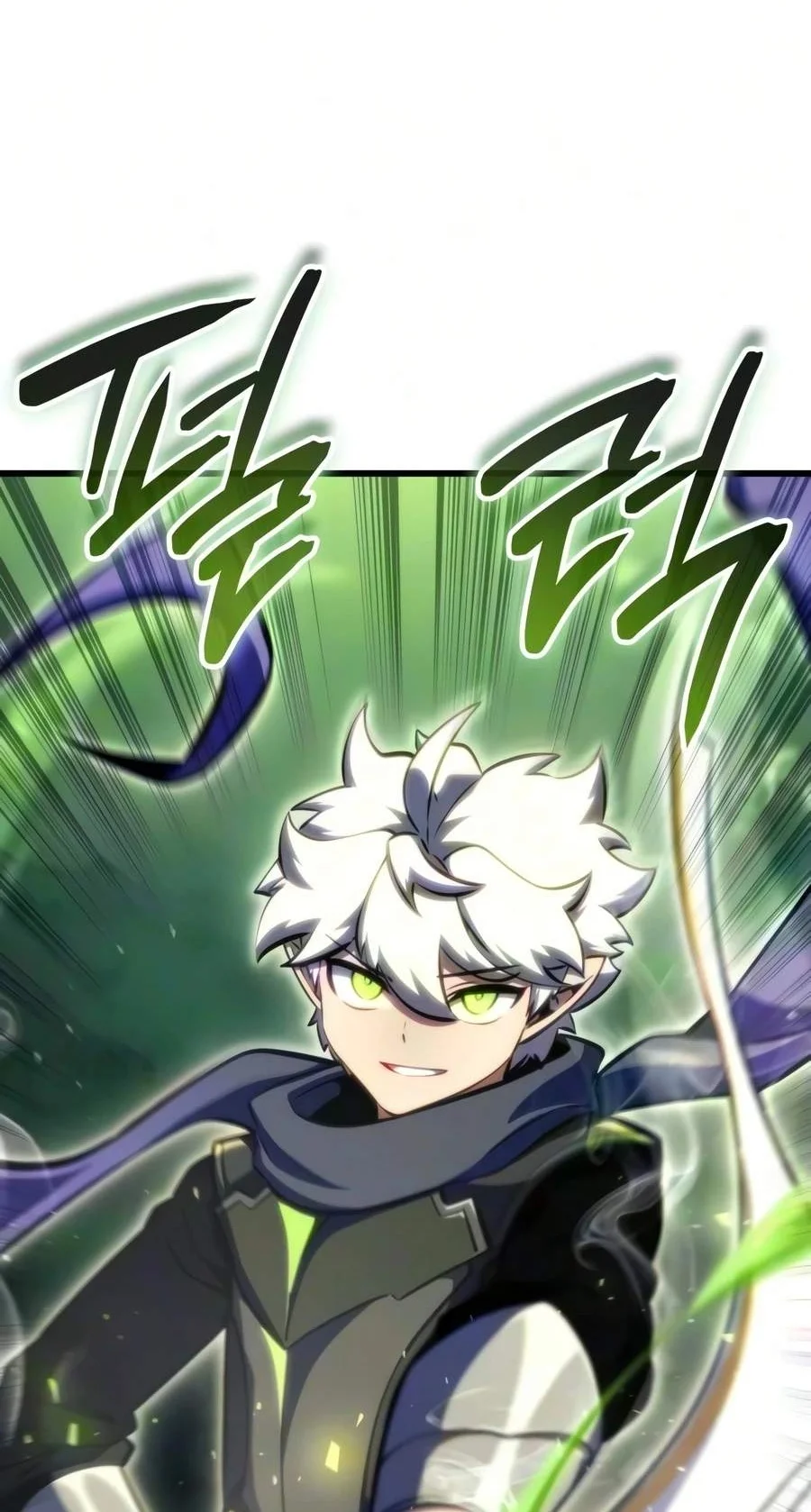 Breakers Chapter 102 Gambar 29