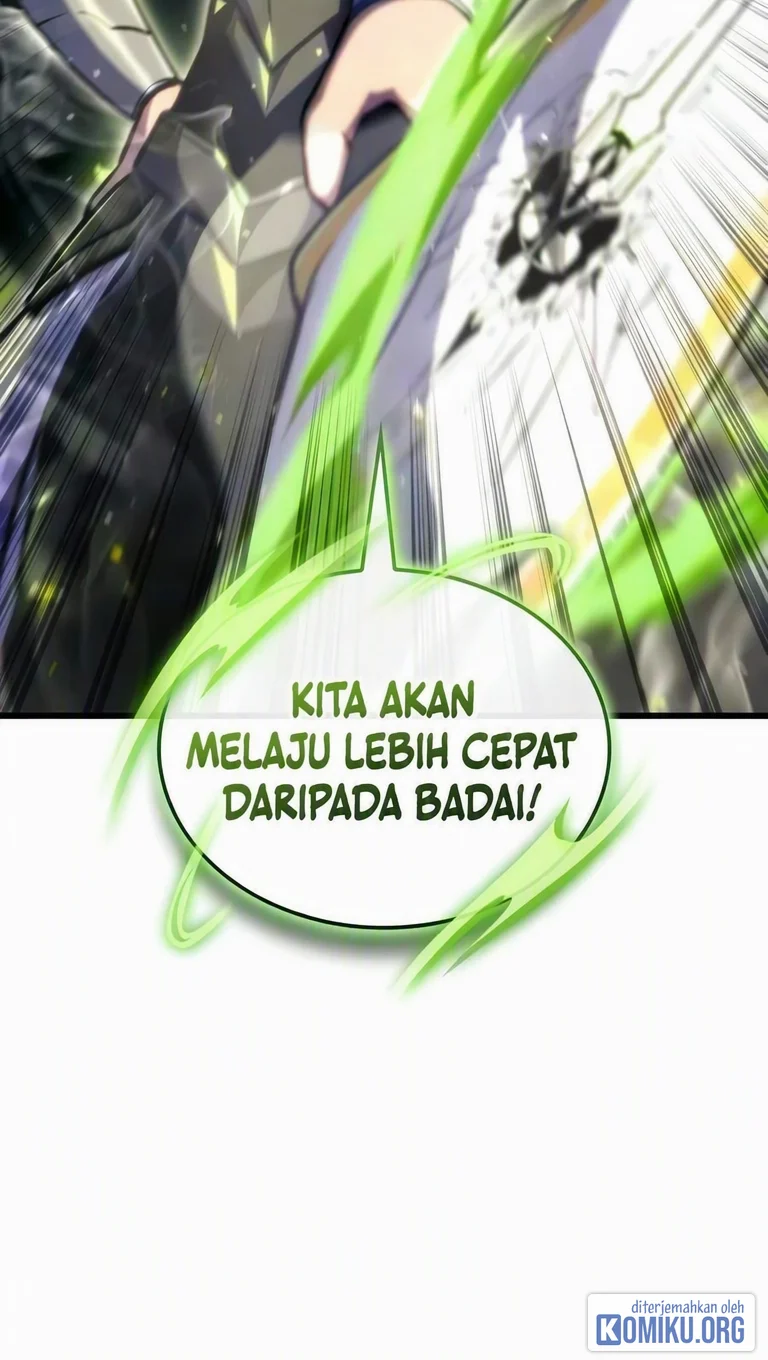 Breakers Chapter 102 Gambar 30