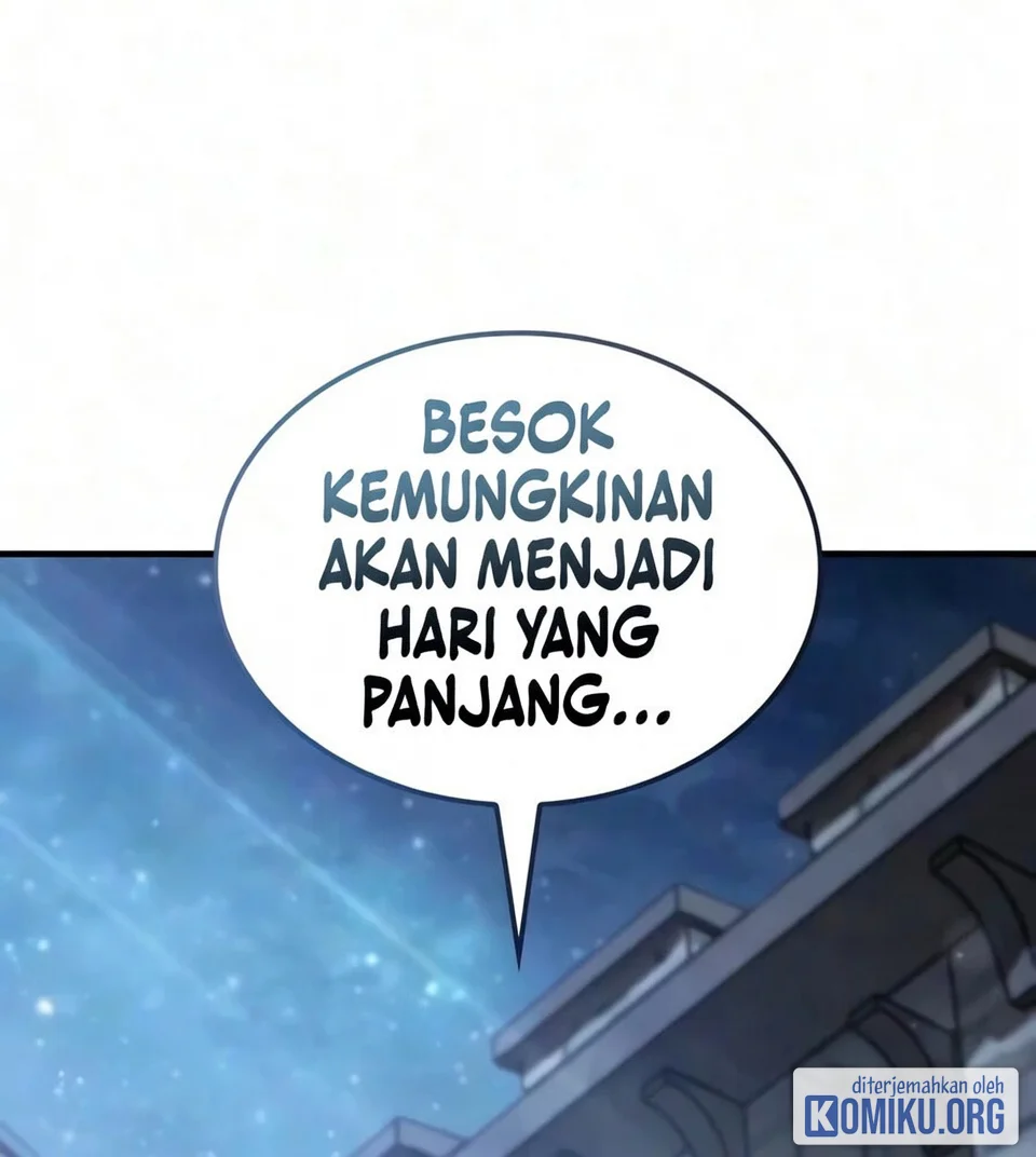 Breakers Chapter 103 Gambar 32