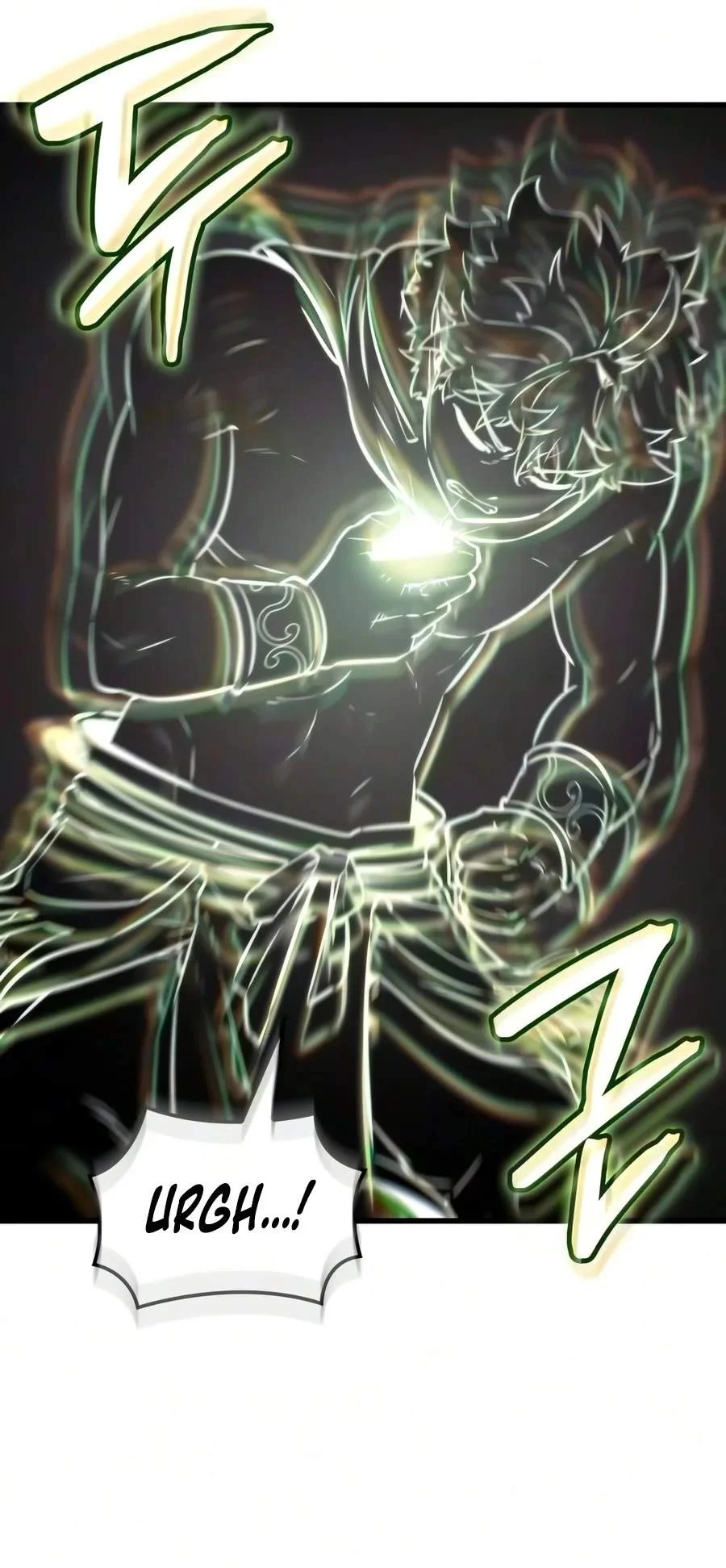 Breakers Chapter 107 Gambar 30