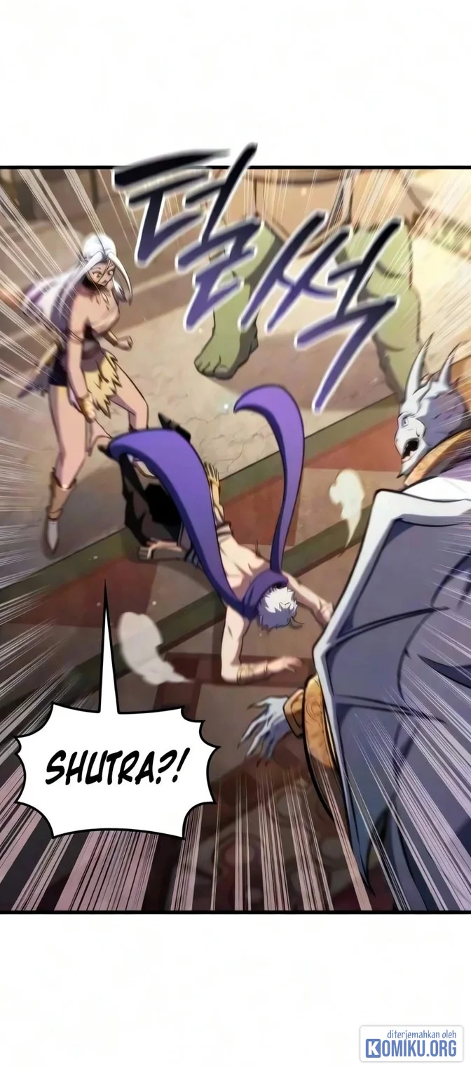 Breakers Chapter 107 Gambar 32