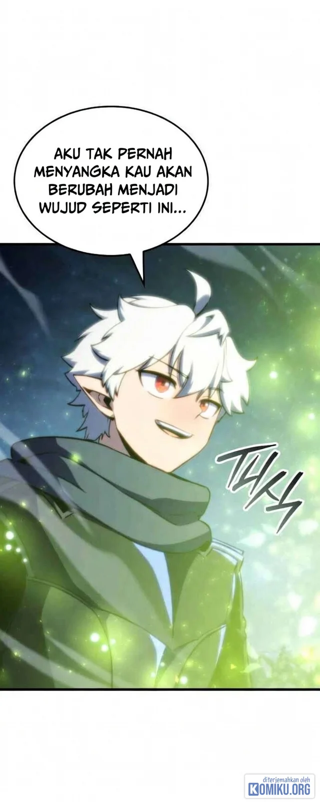 Breakers Chapter 112 Gambar 33