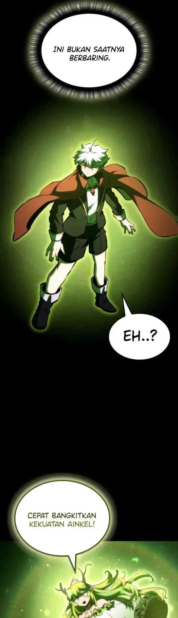 Breakers Chapter 31 Gambar 22