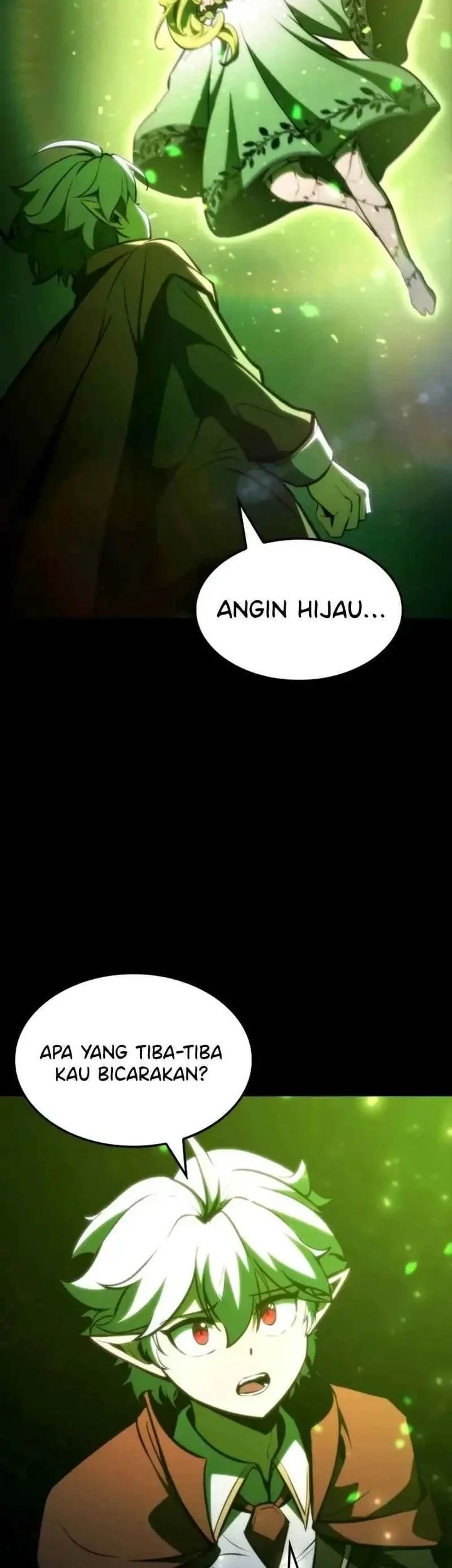 Breakers Chapter 31 Gambar 23