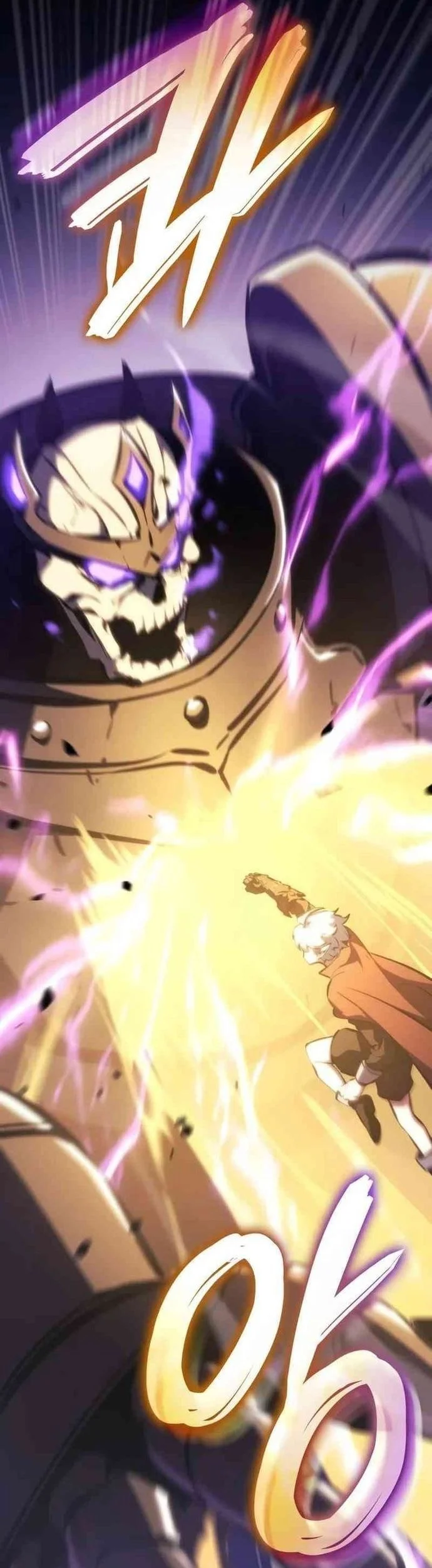 Breakers Chapter 32 Gambar 22