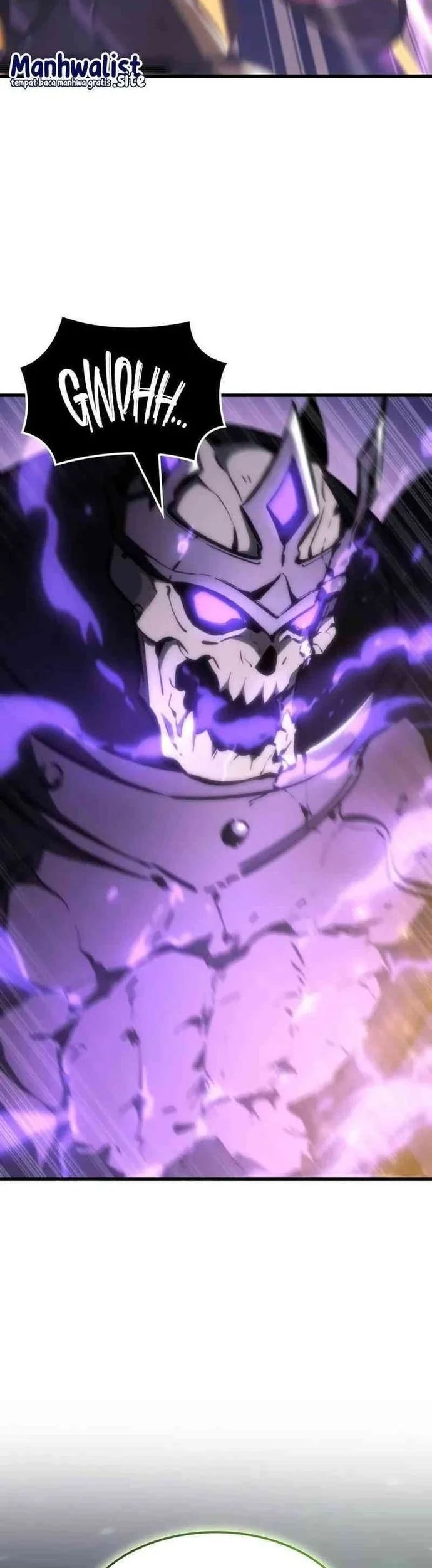 Breakers Chapter 32 Gambar 23