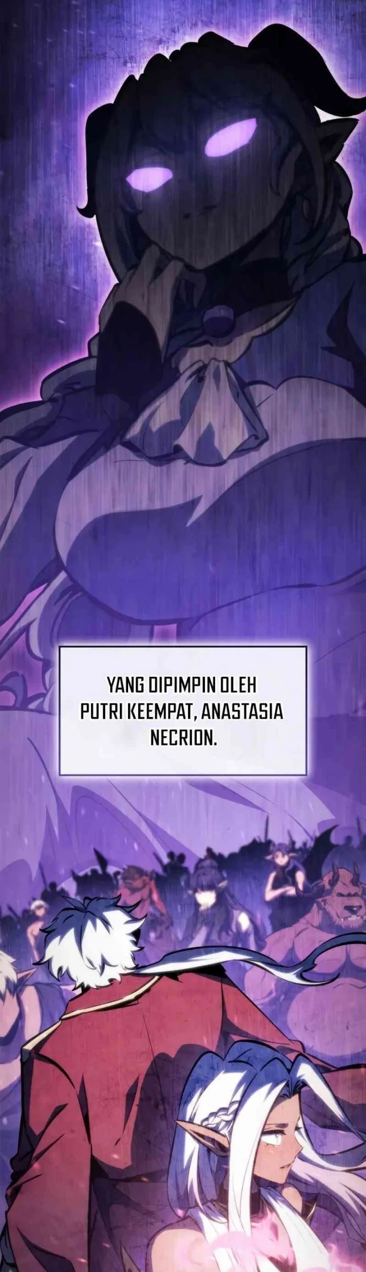 Breakers Chapter 33 Gambar 23