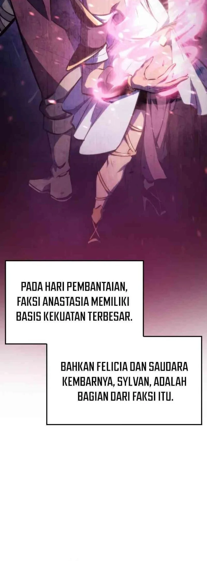 Breakers Chapter 33 Gambar 24