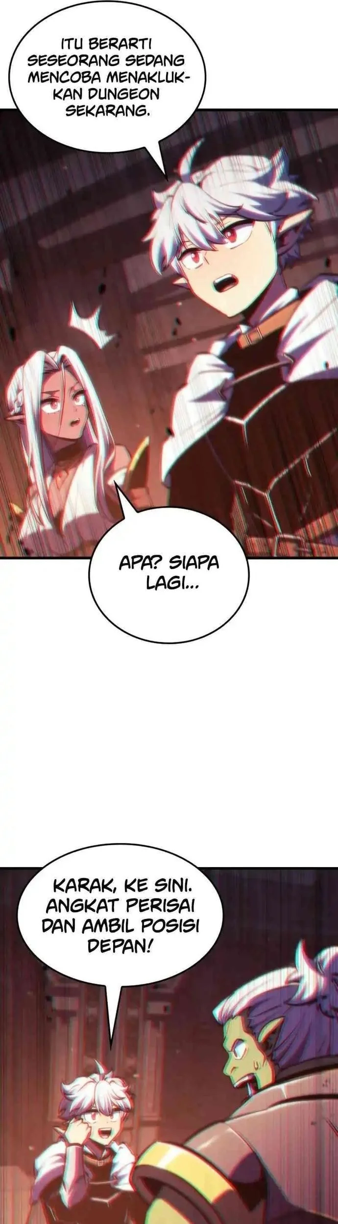 Breakers Chapter 37 Gambar 19