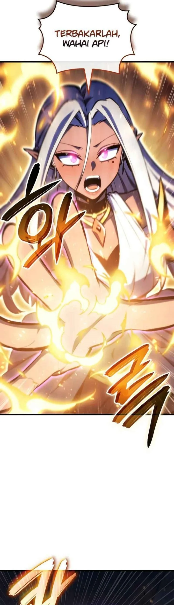 Breakers Chapter 40 Gambar 29