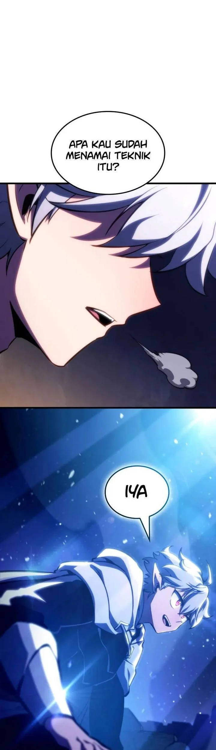 Breakers Chapter 42 Gambar 29